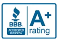 bbb logo wolley movers rating