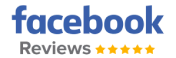 Facebook reviews logo