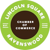 Lincoln Square Chamber of Commerce logo