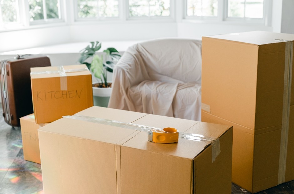 Chicago Packing Services