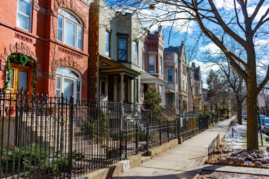 Rogers Park Movers