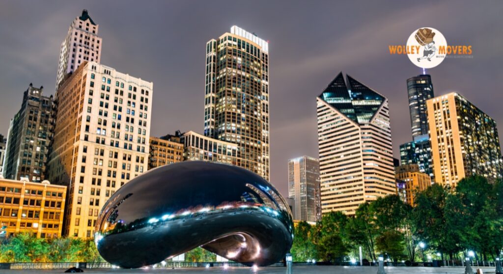 Chicago Condo Movers