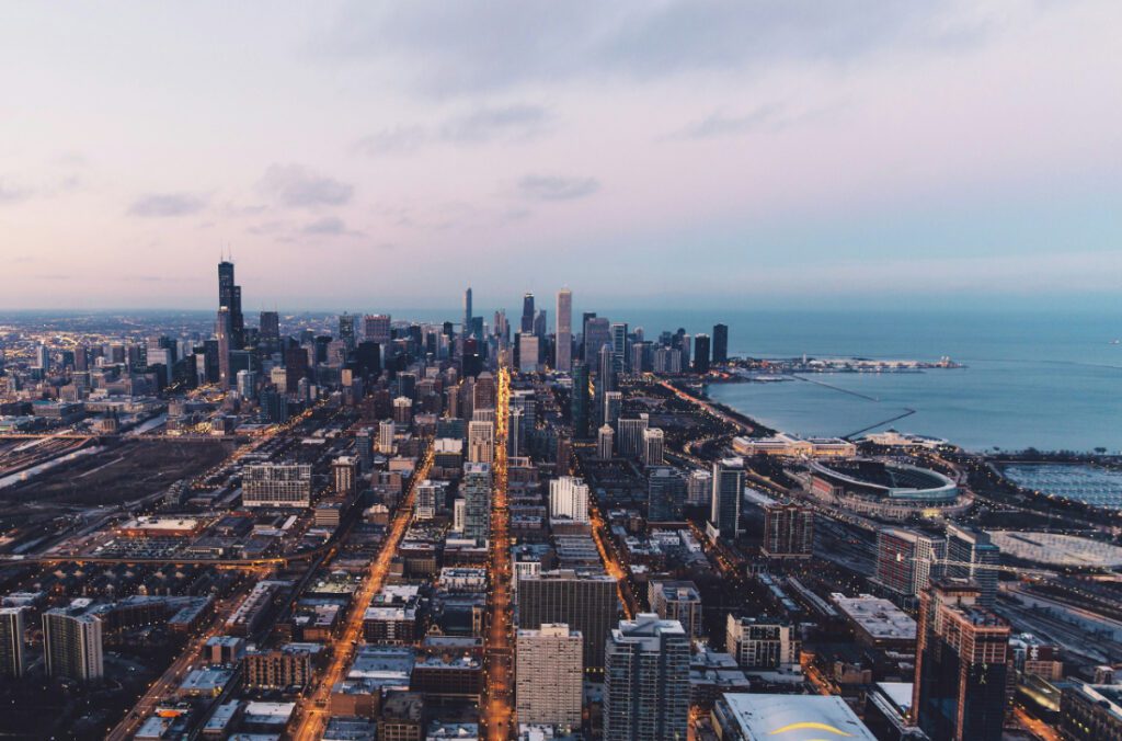 Chicago Suburb Moving Wolley Movers