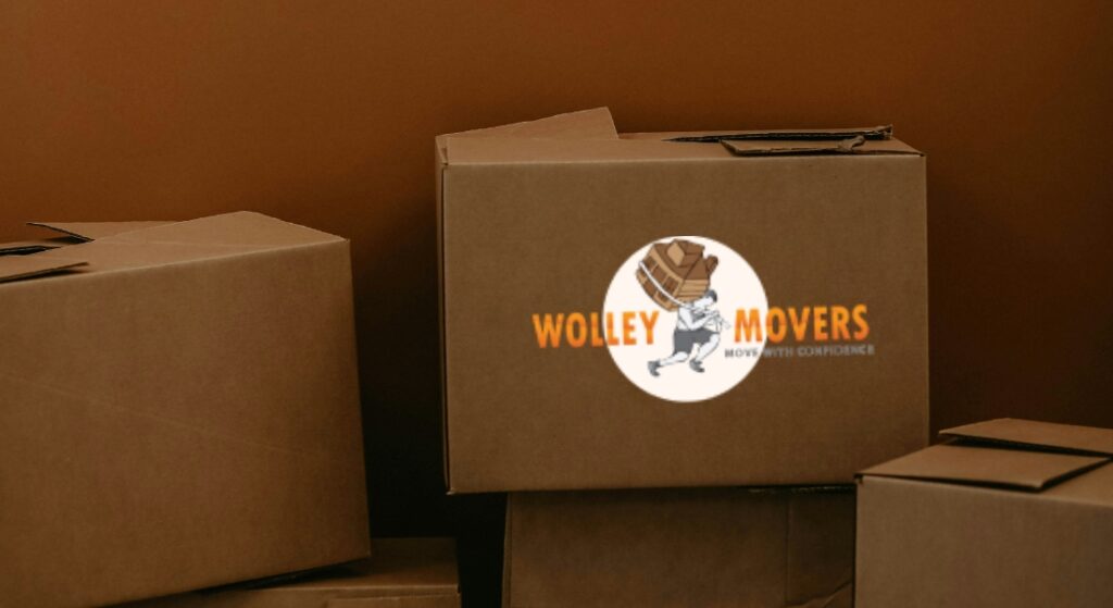 How to pack a moving truck (1)