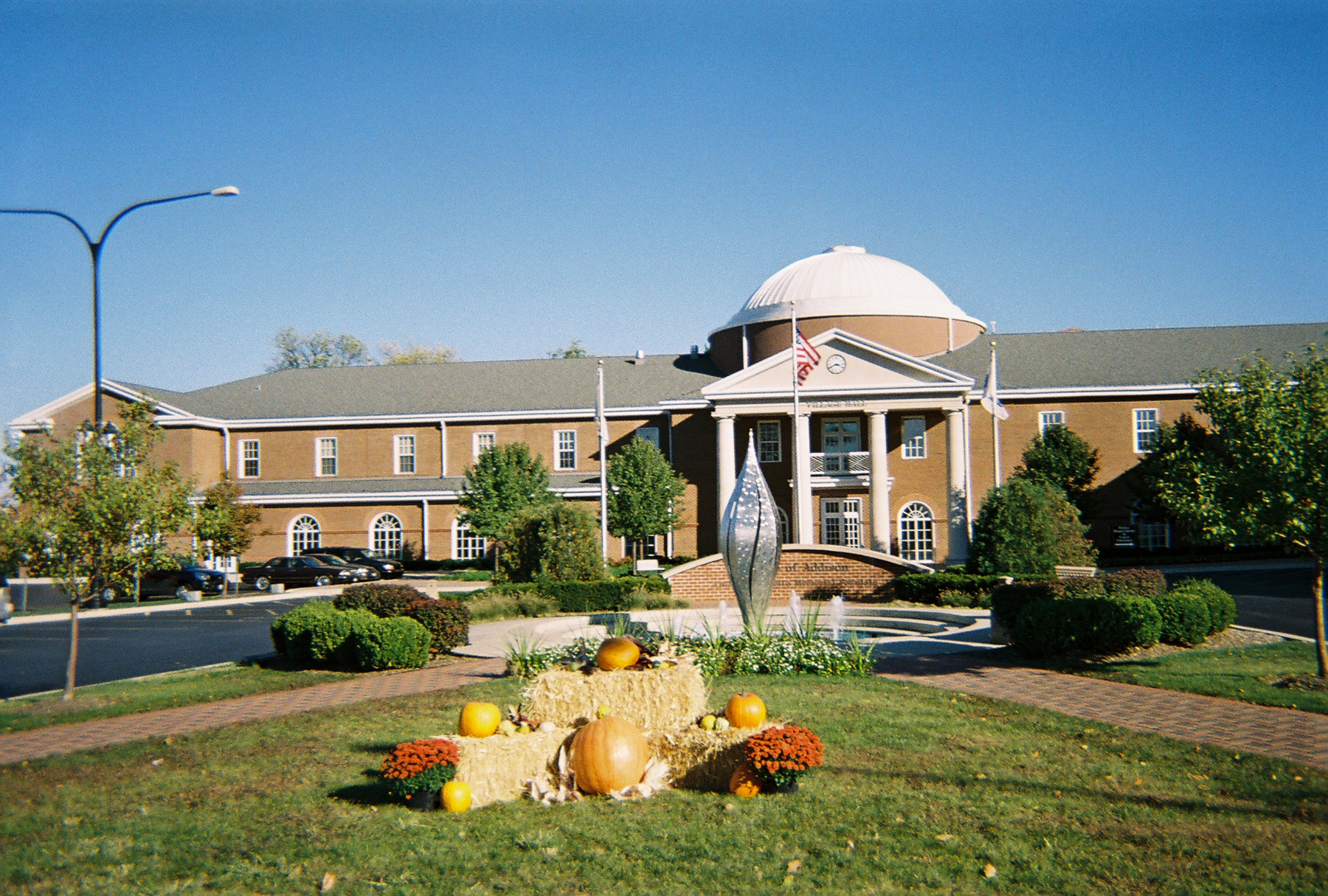 Addison Movers