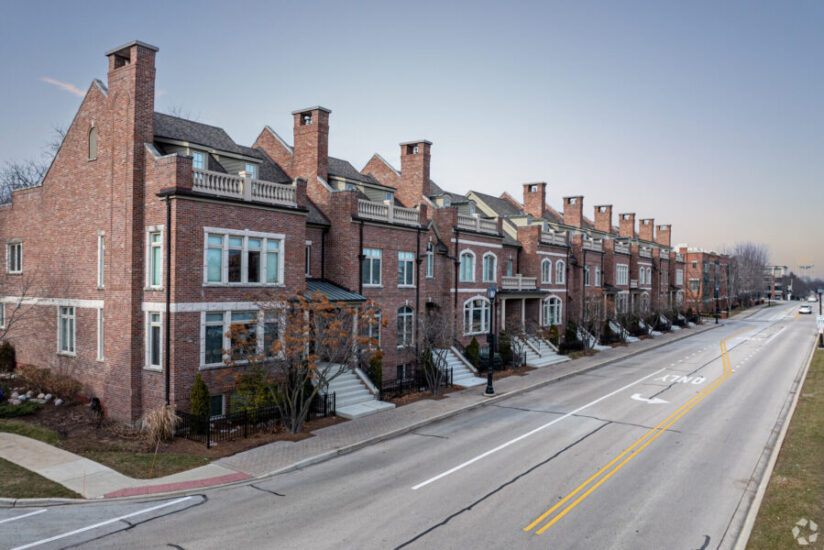 Movers in Palatine IL